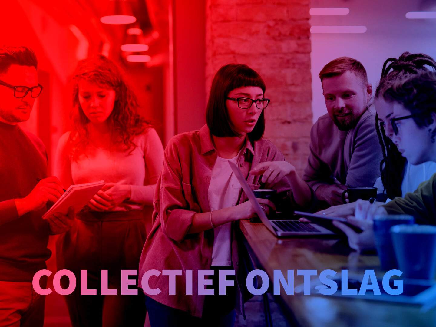 Reorganisatie en collectief ontslag - Juridisch Platform