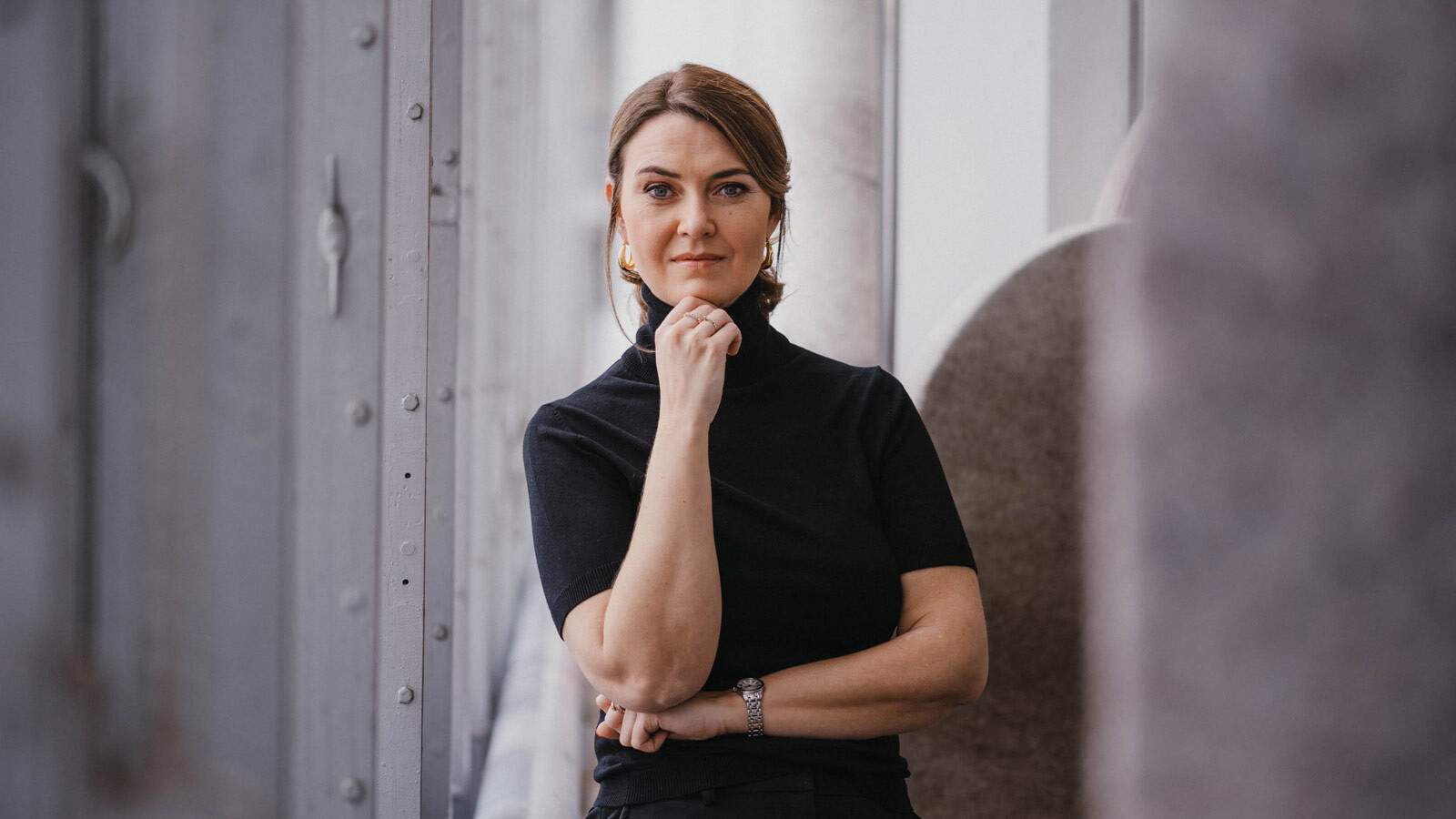 Mr. Malu Westdorp (arbeidsjurist in Utrecht)