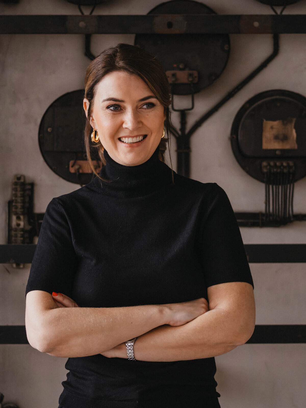 Mr. Malu Westdorp (arbeidsjurist)