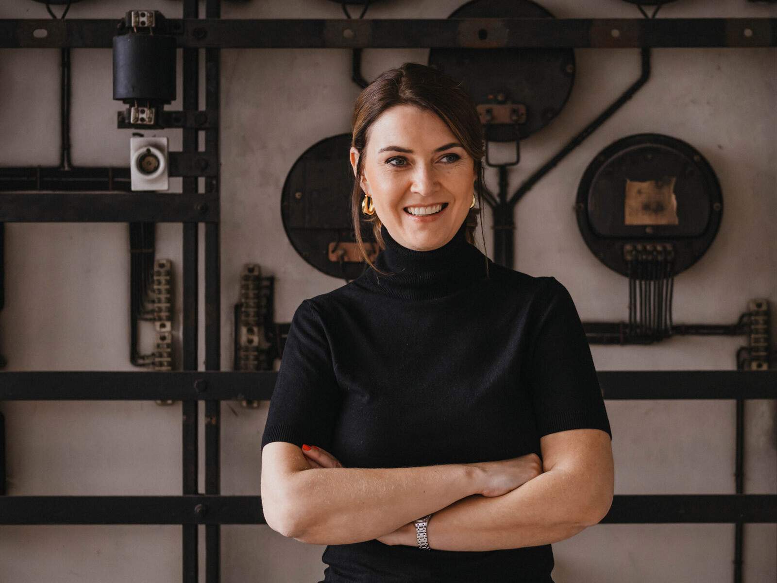 Mr. Malu Westdorp (arbeidsjurist in Utrecht)