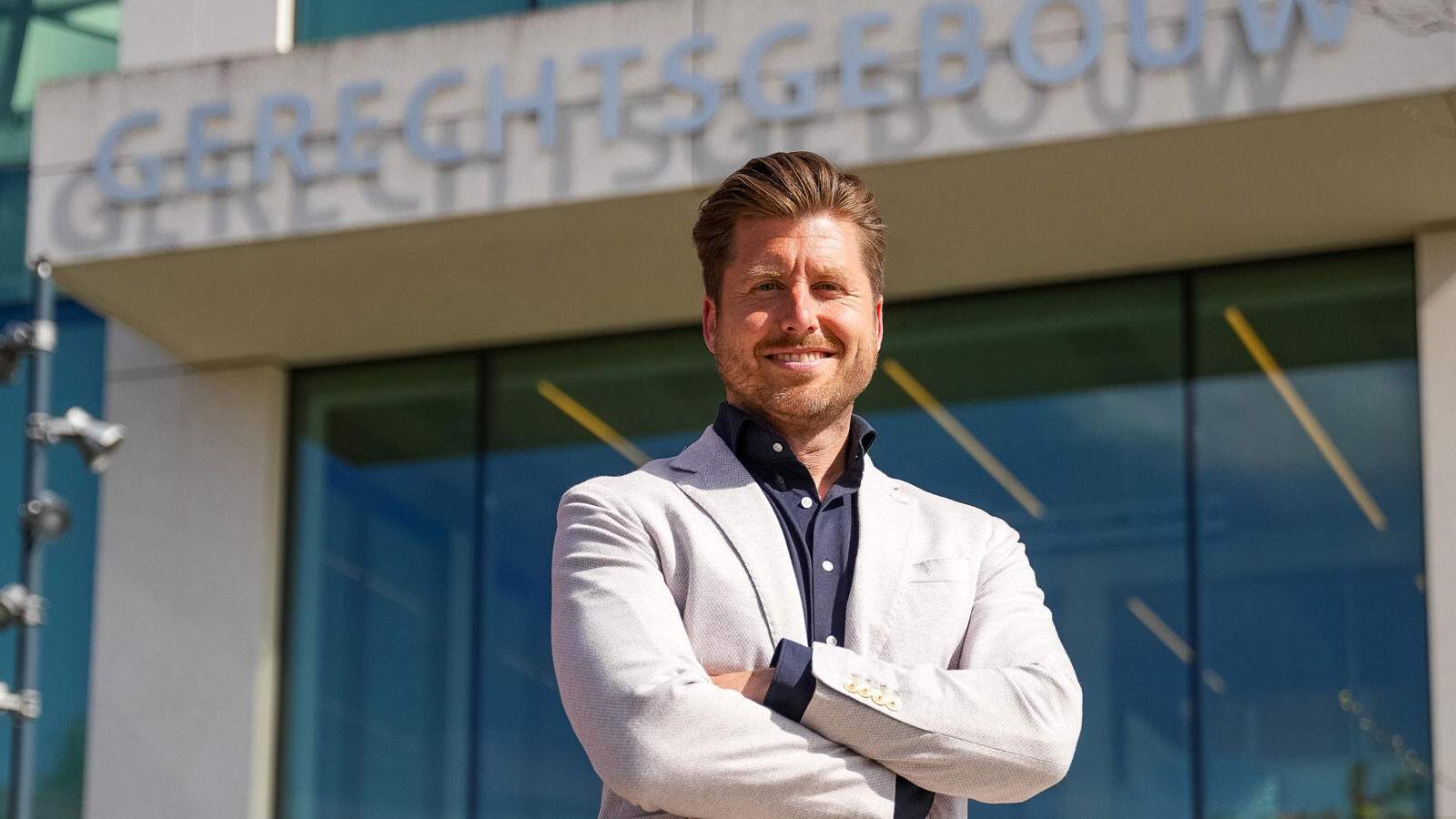 Mr. Ronald Mol (arbeidsjurist in Zuid-Holland)