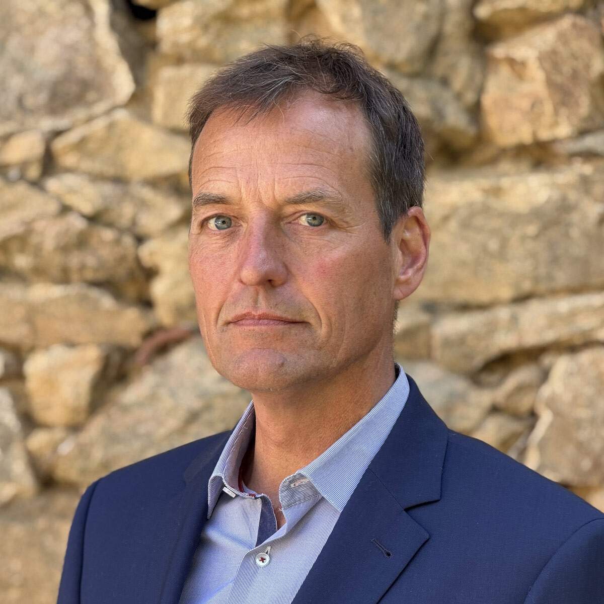 Mr. Jos de Ridder (arbeidsjurist)