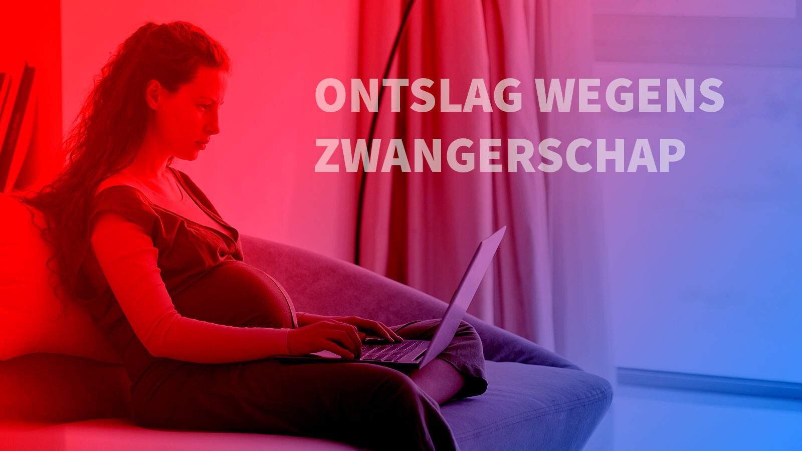 Ontslag wegens zwangerschap: verboden discriminatie of toegestaan?