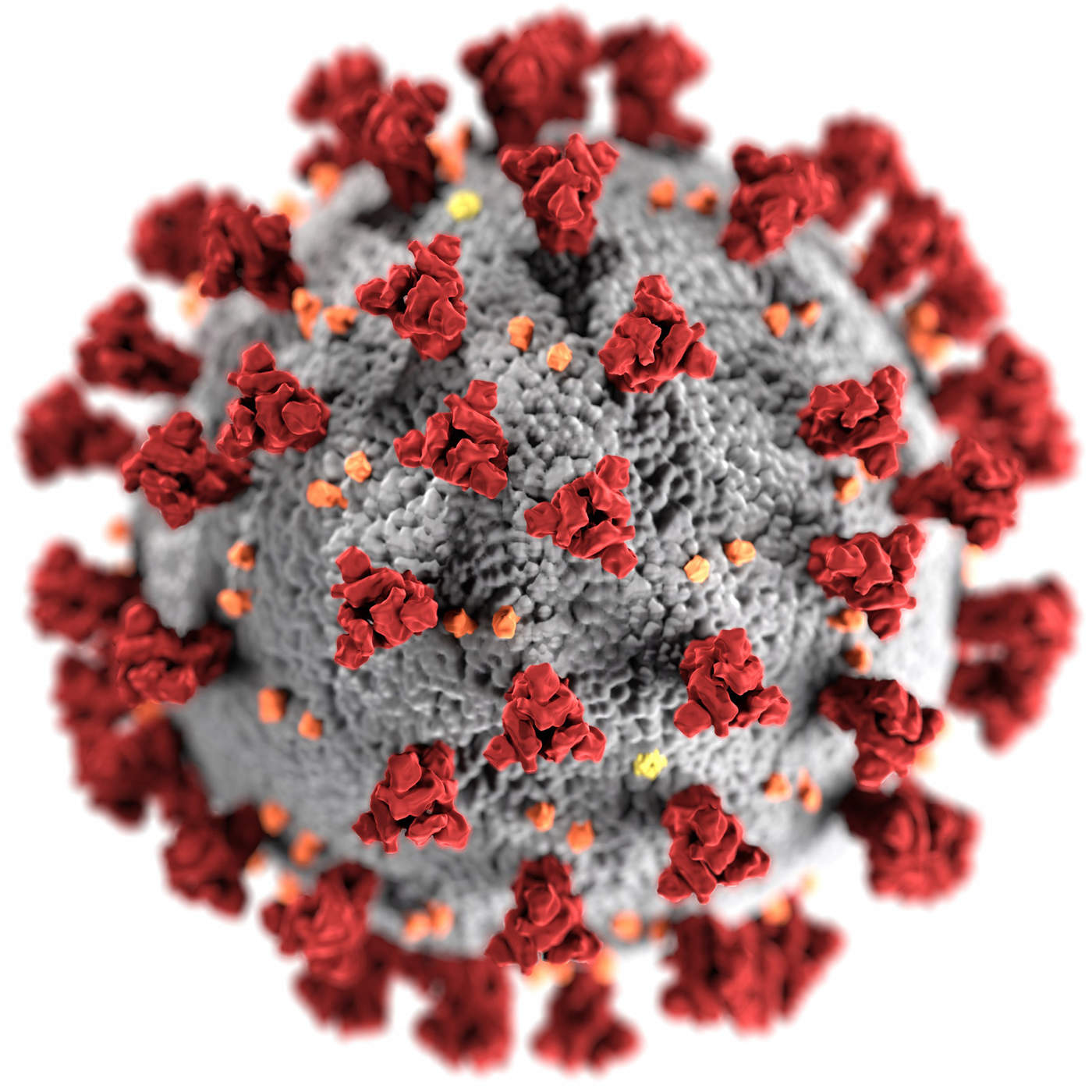 Verhoging door coronavirus op het werk