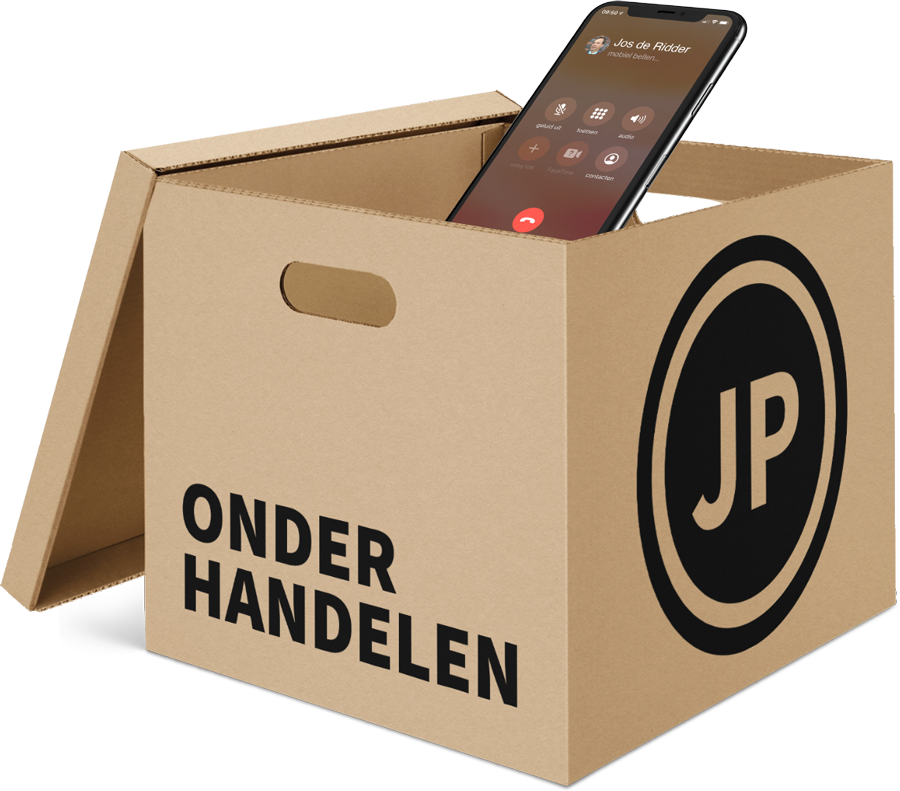 Onderhandel over de voorwaarden van je ontslag
