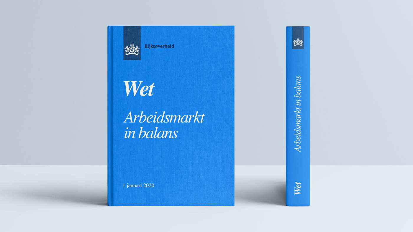 Wet arbeidsmarkt in balans (Wab)