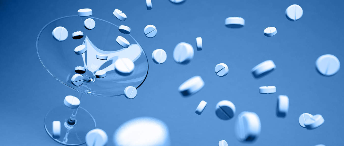 Ontslag wegens alcohol- of drugsverslaving