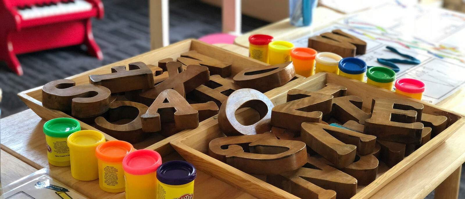 Ontslagen bij Estro kinderopvang