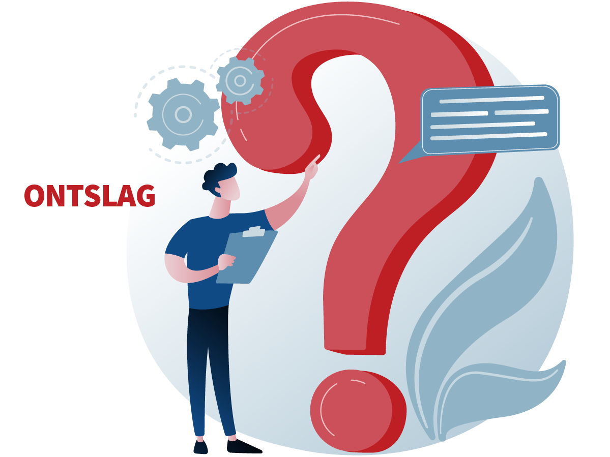 Gratis juridisch advies bij ontslag