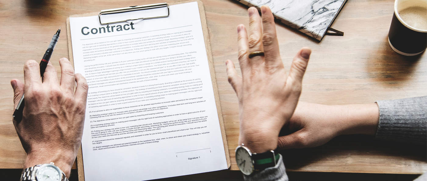 Jurist bij bepaald contract of tijdelijke arbeidsovereenkomst