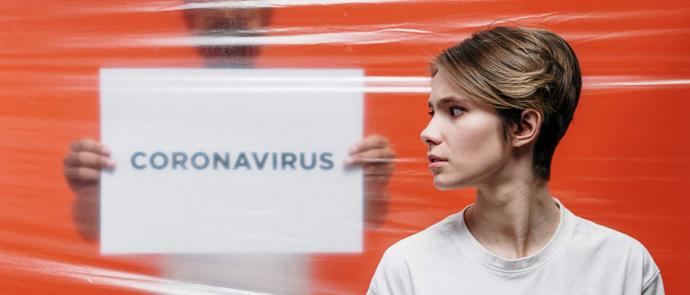 Ontslag door het coronavirus