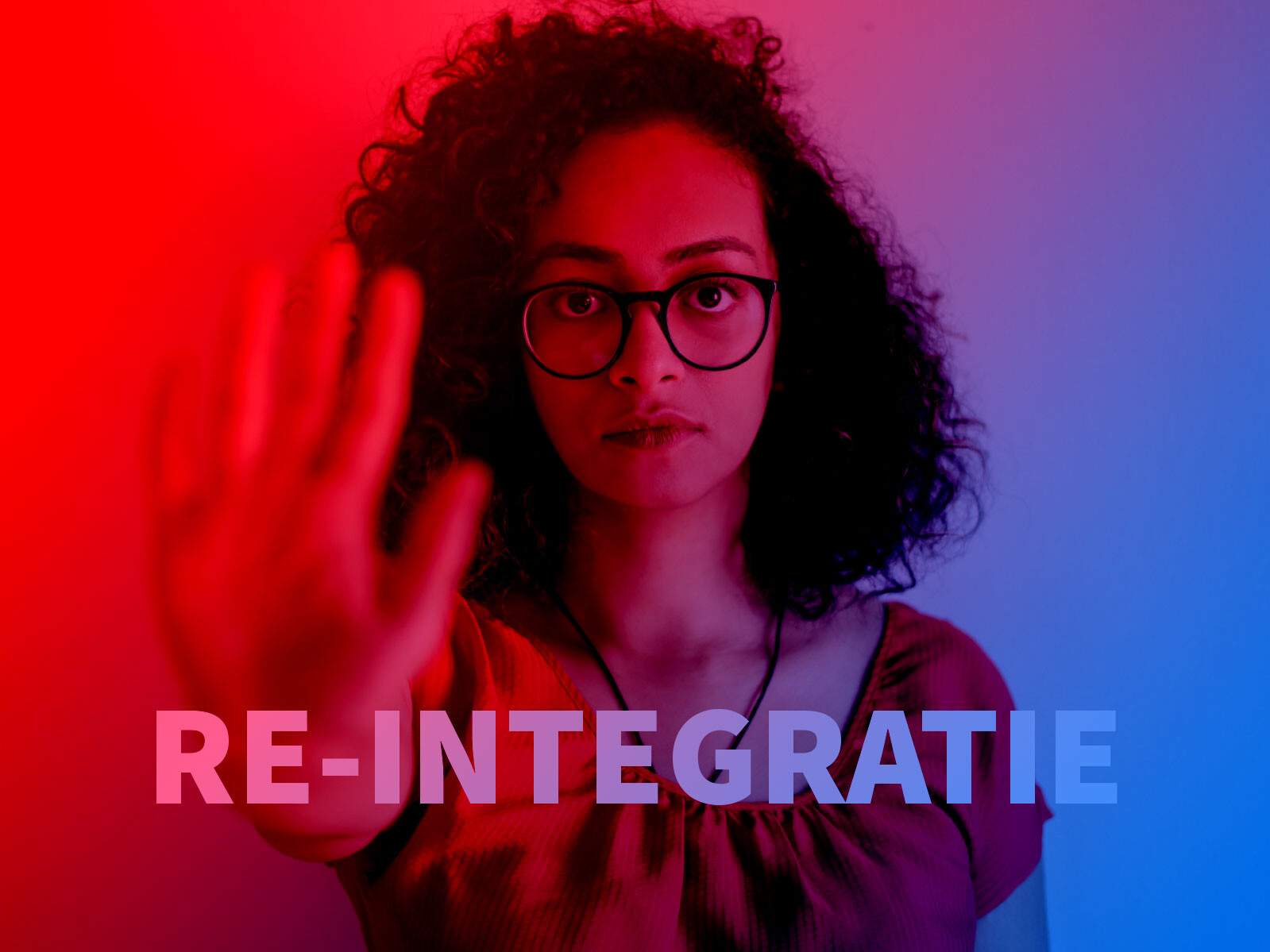 Ontslag na vastgelopen re-integratietraject