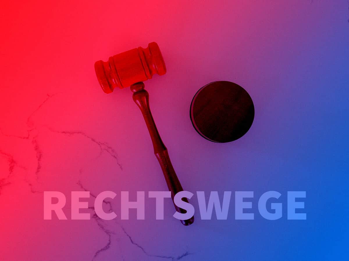 ⚖️ Einde wegens ontslag van rechtswege - Juridisch Platform