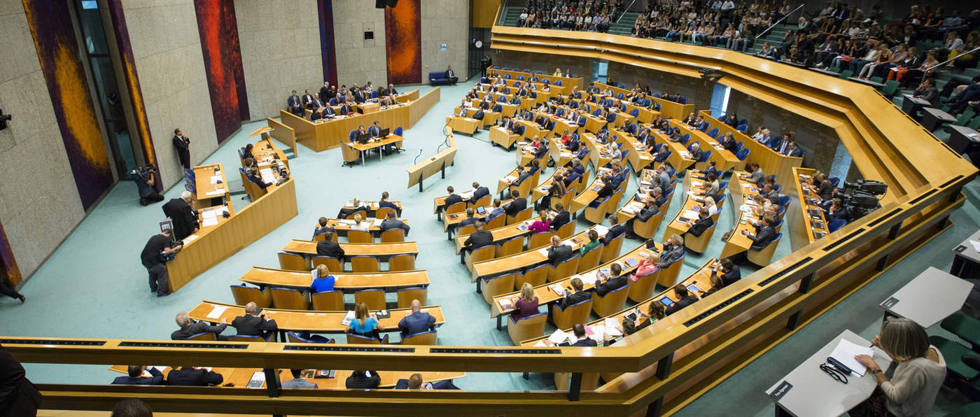 Nieuwe regeerakkoord ontslagrecht