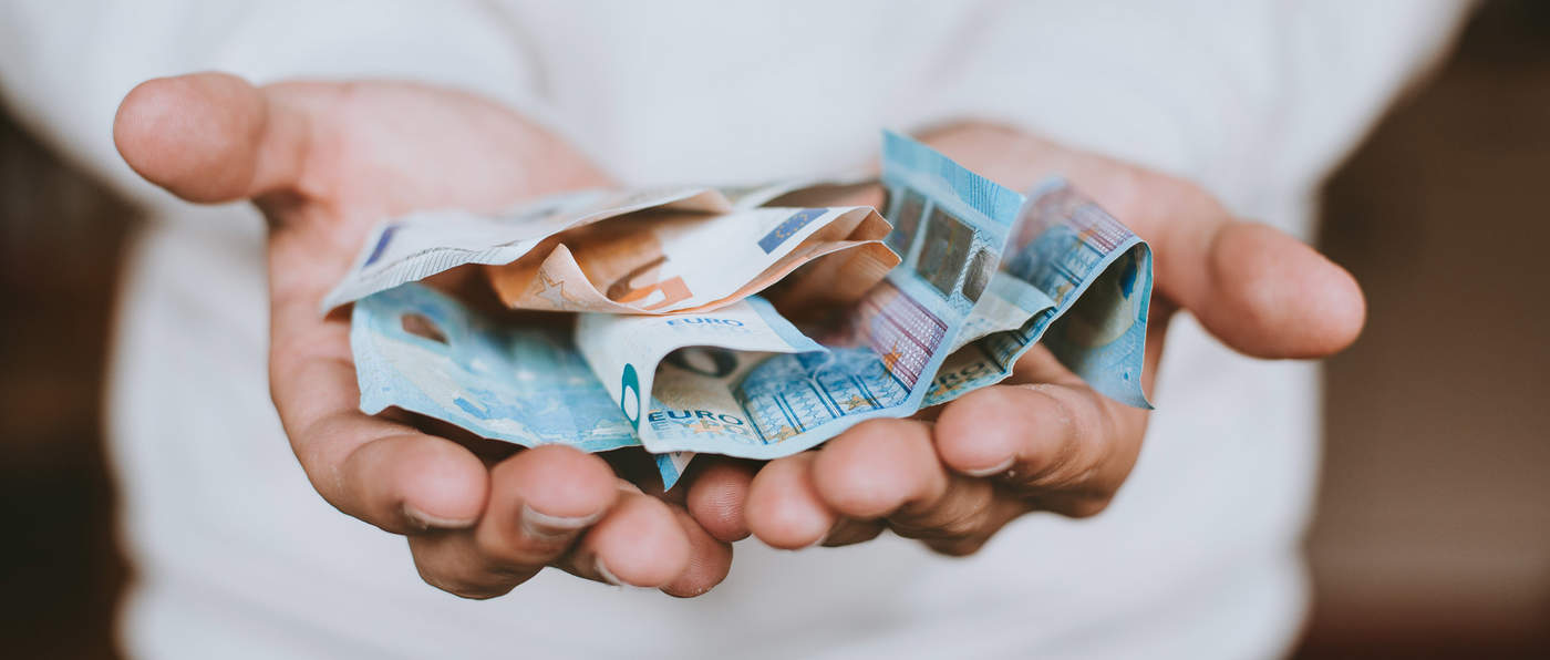 Uitkeringsfraude bij WW-uitkeringen