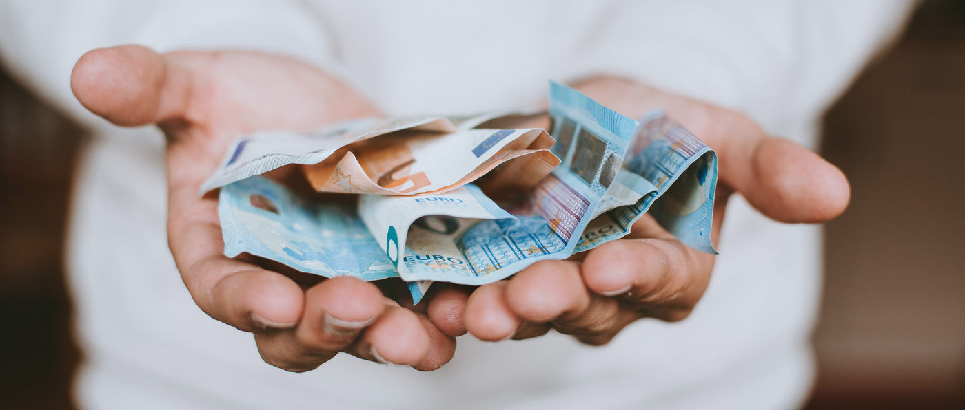 Uitkeringsfraude bij WW-uitkeringen