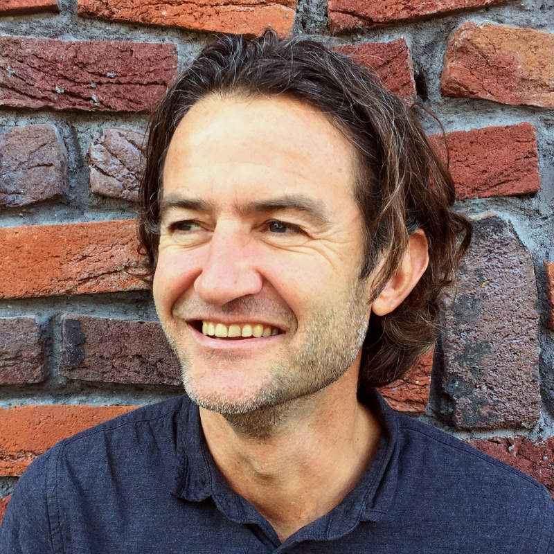 Erwin Crooy