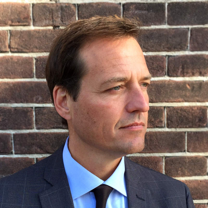 Jos de Ridder