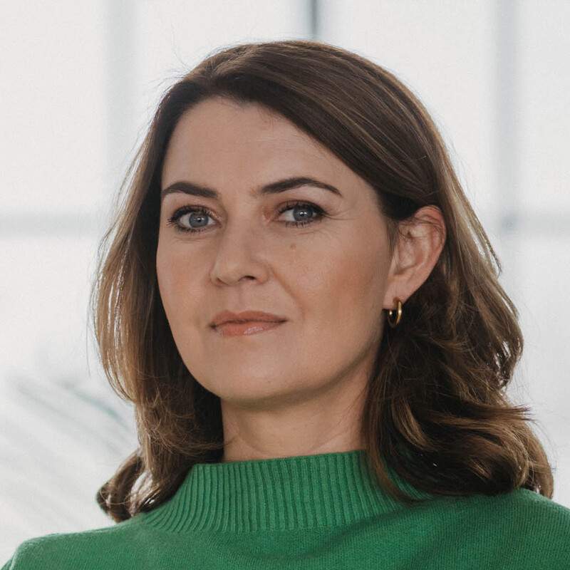 Malu Westdorp (arbeidsrechtjurist Utrecht)