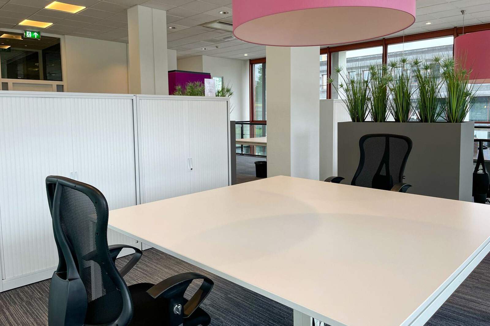 Werkplek van arbeidsjurist in Noord-Holland