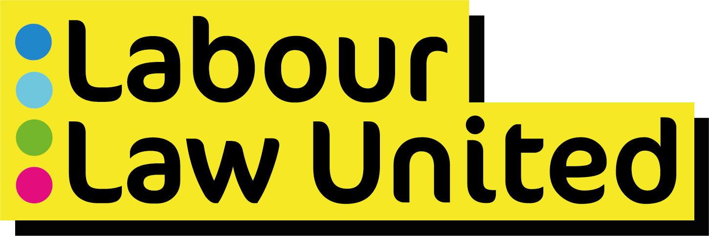 Logo Labouw Law United